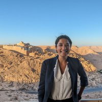 Sarah Timmis (@sarahtimmis) Twitter profile photo