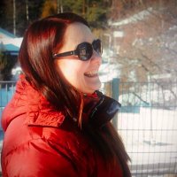 Jonna Vilenius (@vileniuse) 's Twitter Profile
