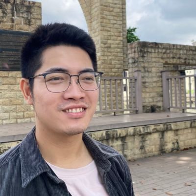 ctuyenle's profile picture. Improve every day! Present: @CoverGoTech