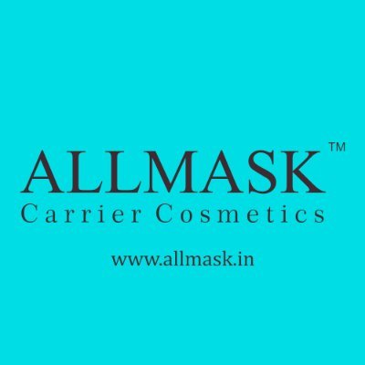 ALLMASK is recognized as Skin Care Products Manufacturers in India. We are specialized in formulating skincare products. #Privatelabel #oem #odm