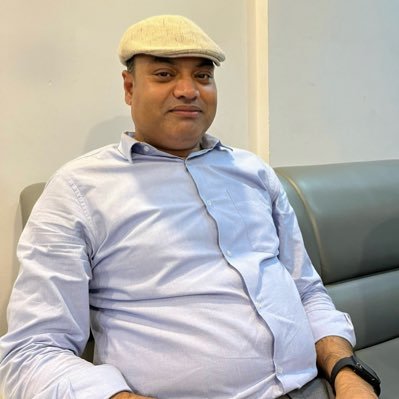 Rajeshvaib's profile picture. 