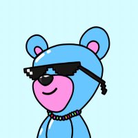 Geppetto_inbs(@Bearfam_io) 's Twitter Profile Photo