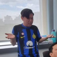 Kenneth Leong (@ken_the_man) 's Twitter Profile