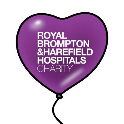 Supporting Royal Brompton & Harefield Hospitals in their fight against heart and lung disease. Will you join our #PurpleHeartArmy? Reg. Charity No. 1053584