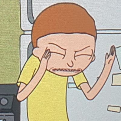 Garbage Gooberさんのプロフィール画像