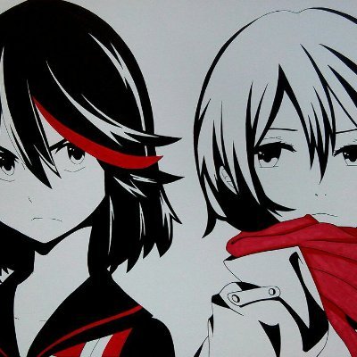 DarkNeonWolfさんのプロフィール画像