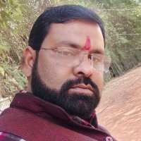 अमित द्विवेदी(@Amdwiv) 's Twitter Profile Photo