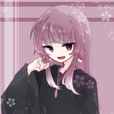 侵略者(王様)のVTuberお寿司と申します！上司に言われて日本に来た個人勢 #VTuber バイセクシャル で トランスジェンダー 何かあればDM /相互✕//タグ→ファンア #寿司絵巻   総合タグ #すし詰め/6月10日デビュー
ママ＠tomori_nym
//のんびり活動中です！よろしくお願いします！