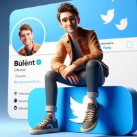 Bülent (@_hanbulent_) 's Twitter Profile