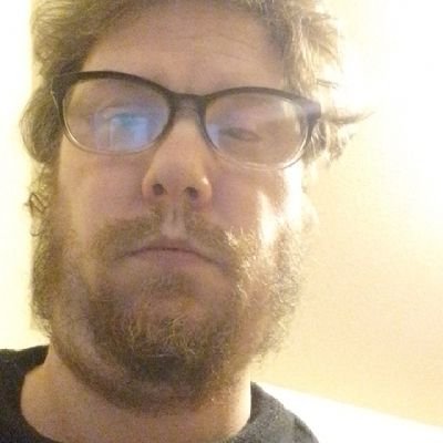 AaronVaugh1249's profile picture. 