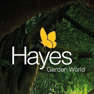 Hayes Garden World