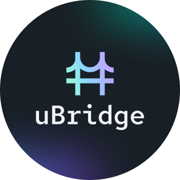 uBridge - Pioneering a universal bridge for seamless inter-blockchain inscription integration.
TG: https://t.co/2Am5PHs4gq