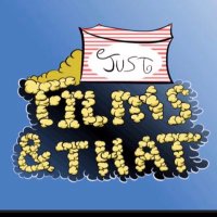 Just Films & that(@films_that) 's Twitter Profile Photo