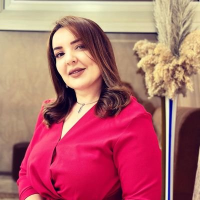 Business intelligence specialist at Abbott, Entrepreneur, Leader, Philanthropy, Health care, MBA University of Oxford London