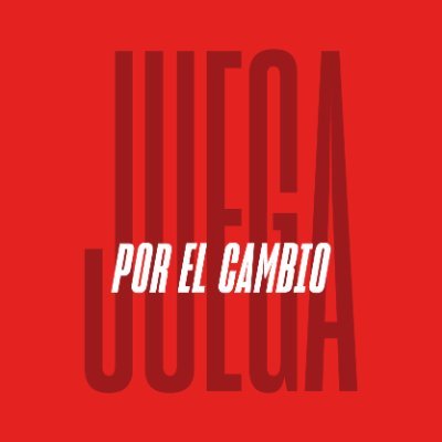 juegaxelcambio Profile Picture