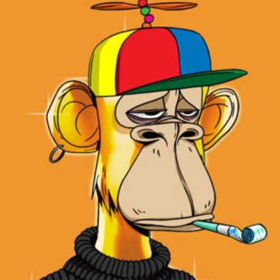 btcstreak's profile picture. 🌐 NFT & Crypto aficionado navigating the digital art realm. Passionate about blockchain, decentralization, and the limitless possibilities of the metaverse.