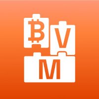Bitcoin Virtual Machine (@bvmnetwork) 's Twitter Profile