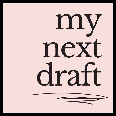 A bespoke script reading service helping writers through that tricky next draft