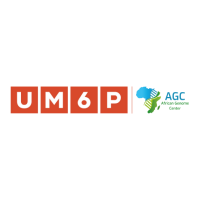 African Genome Center (AGC) I UM6P (@agcum6p) 's Twitter Profile