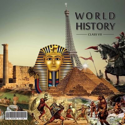 Giving daily historical facts about world events and happenings from ancient to modern times