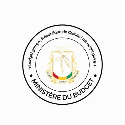 Bienvenue sur le Compte Twitter officiel du Ministère du Budget de la République de Guinée | #MBudget | #BudgetGN | #GouvernementGN |