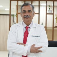 Dr Rajesh Malhotra (@dr_rajeshortho) 's Twitter Profile