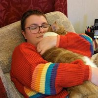 a gentle bree(zeph) (@hearmyqueer) 's Twitter Profile