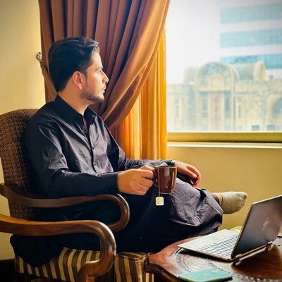 Computer scientist | Buitems | Markhor | Love Eating |