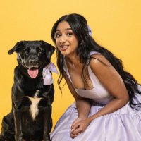 Maitreyi Ramakrishnan (@ramakrishnannn) 's Twitter Profile