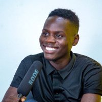 oyo boaz (@boazoyo) 's Twitter Profile