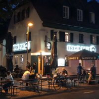Irish Pub Bornheim (@ipb_frankfurt) 's Twitter Profile