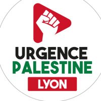 Urgence Palestine Lyon (@urgencepallyon) 's Twitter Profile Photo Urgence Palestine Lyon (@urgencepallyon) 's Twitter Profile Photo