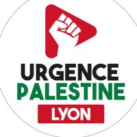 Urgence Palestine Lyon(@urgencepallyon) 's Twitter Profile Photo