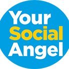 Your Social Angel 😇(@YourSocialAngel) 's Twitter Profileg