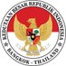 Indonesian Embassy in Bangkok (@IndonesiaInBKK) Twitter profile photo