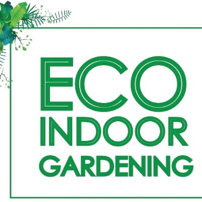 ecogardenindoor Profile Picture