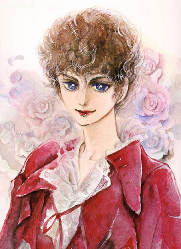 「花の24年組」のひとりであり、「少女漫画の神様」とも評せられている、萩尾望都の非公式bot。非常に文学的で詩的なことばで彩られた作品たちは、いまも色褪せぬまま、多くのひとの心を魅了し続けている。代表作:『ポーの一族』、『トーマの心臓』、『11人いる!』、『バルバラ異界』など。