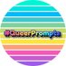 #QueerPrompts (@QueerPrompts) Twitter profile photo