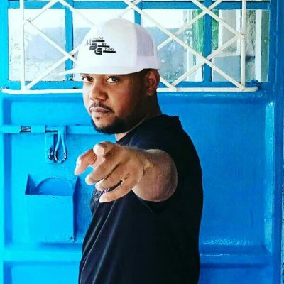 DelvinDenteng's profile picture. They didn't believe in us ..God did!!