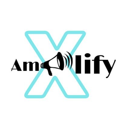amplifyX_ Profile Picture