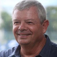 Axel Grael (@axelgrael) 's Twitter Profile