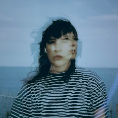 i like it. what is it? (she/her)
poetry and brain debris