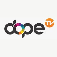 Dope-TV Africa(@DopeTvAfrica) 's Twitter Profile Photo