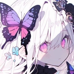 用がある方はDMまで