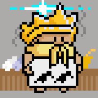 Lars - Tiny Vikings 🤏👑 (@lazererik) Twitter profile photo