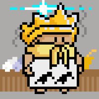 Lars - Tiny Vikings 🤏👑(@LazerErik) 's Twitter Profile Photo