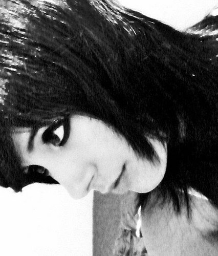 Live every second (8)