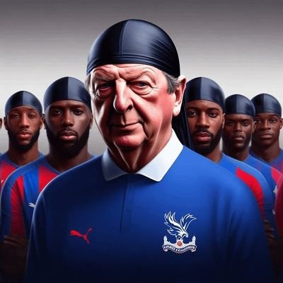 Woy_Wodgson's profile picture. W