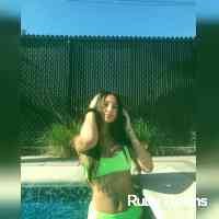 rubyrolllins64's profile picture. Golden days 🧚‍♀️💫 🌸
Based in the sunshine state 🍊