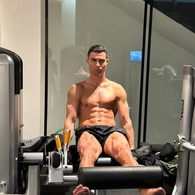 jaamikee's profile picture. Be proud of yourself
Real Madrid × Ronaldo fan